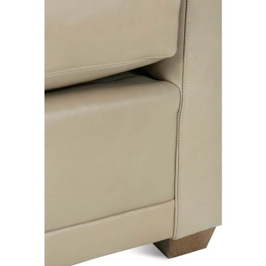 Picture of Sylvie Bespoke Leather Chair